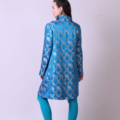 Kinkabh Brocade Jacket