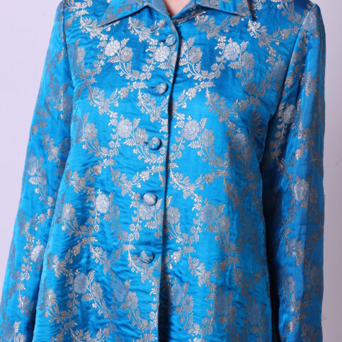Kinkabh Brocade Jacket