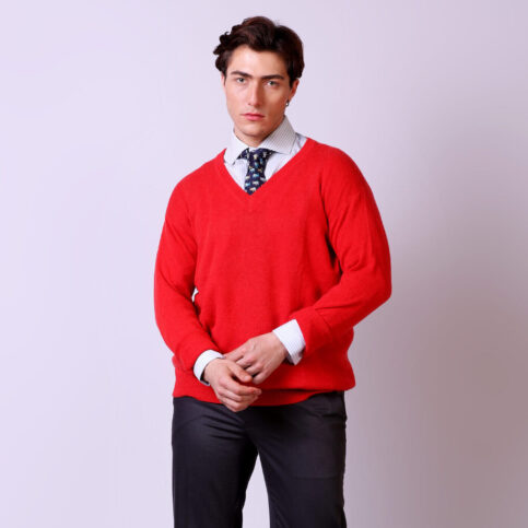 Cashmere Cardigan