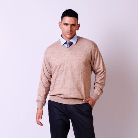 Cashmere Cardigan