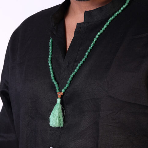 Classic Linen Blend Armani Shirt