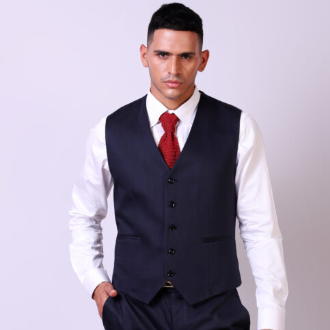 Corporate Waistcoat