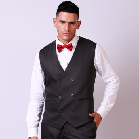 Corporate Waistcoat