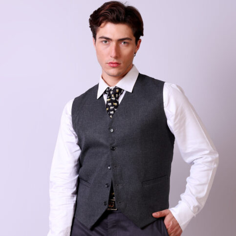 Corporate Waistcoat