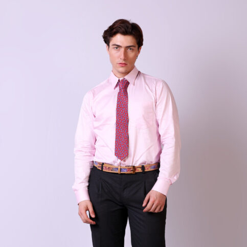 Mens Classic Corporate Shirt