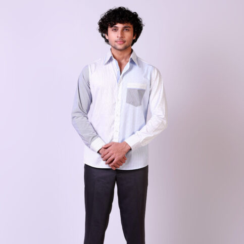 Joker Patch Classic MM Shirt