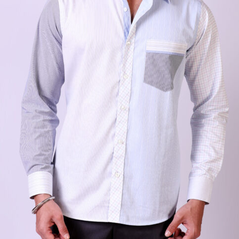 Joker Patch Classic MM Shirt