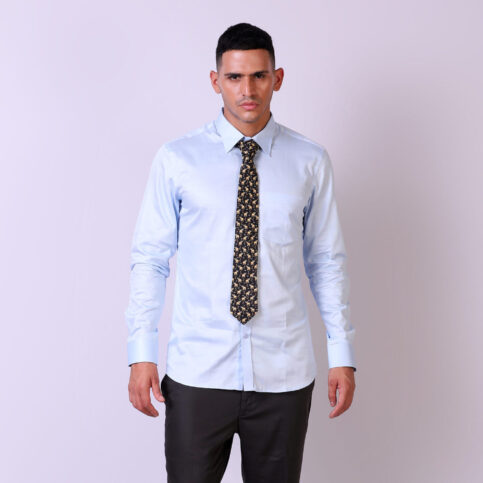 Mens Classic Corporate Shirt