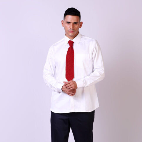 Mens Classic Corporate Shirt