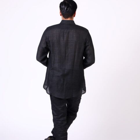 Pashmina Classic Shirt