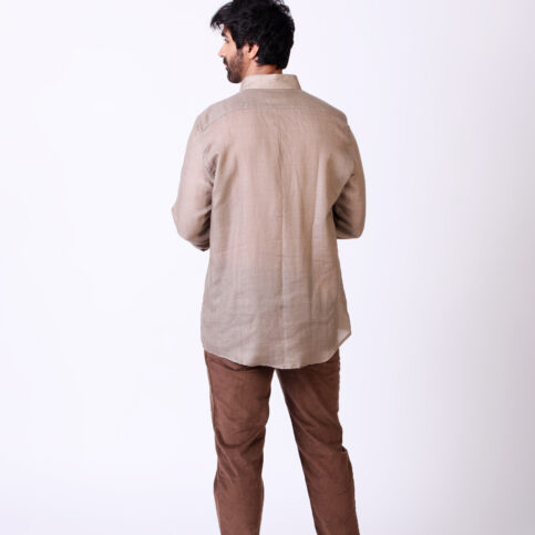 Pashmina Classic Shirt