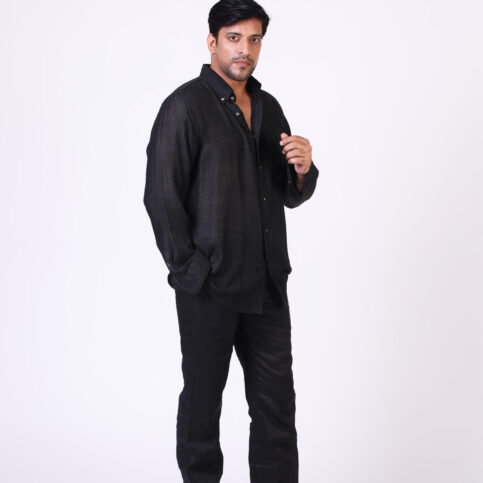 Pashmina Classic Shirt