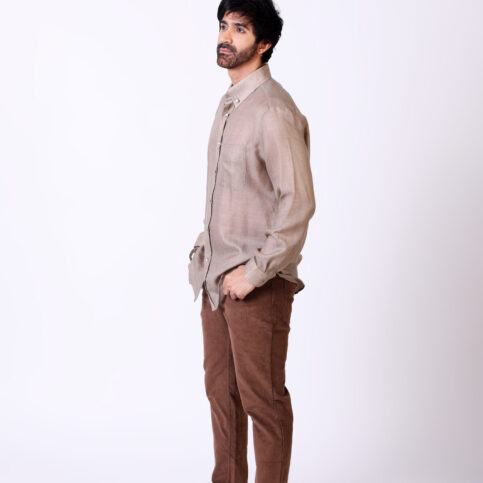 Pashmina Classic Shirt