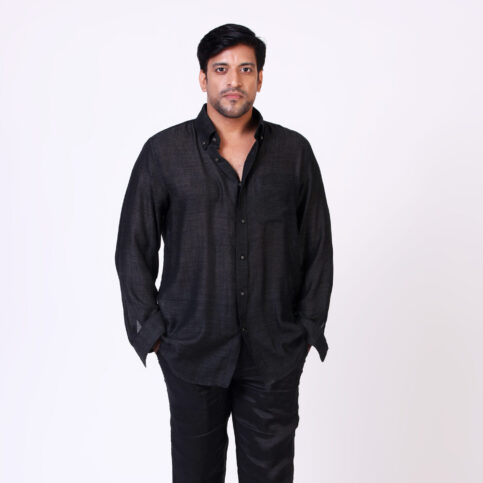 Pashmina Classic Shirt