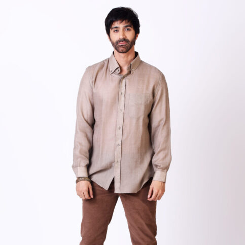 Pashmina Classic Shirt