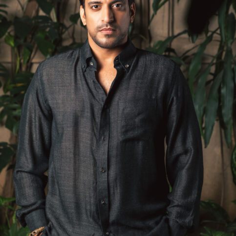 Pashmina Classic Shirt