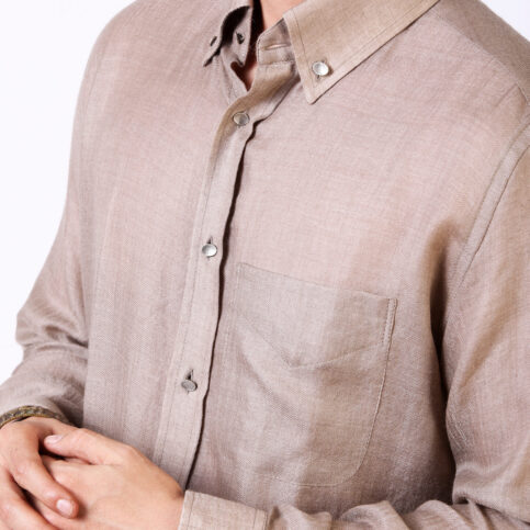 Pashmina Classic Shirt