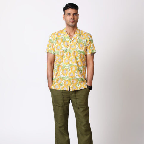 Sunflower Shirt