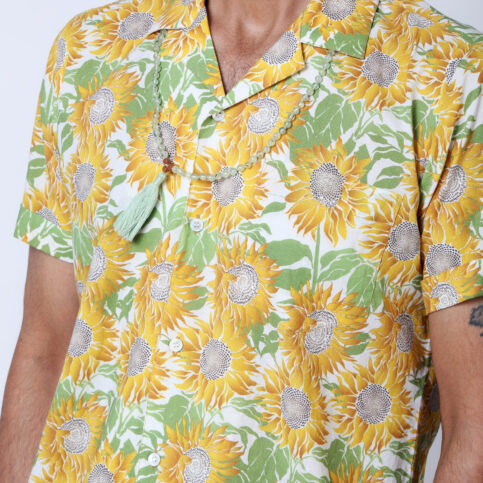 Sunflower Shirt