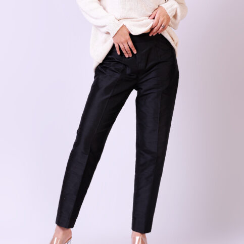 Dupion Trouser