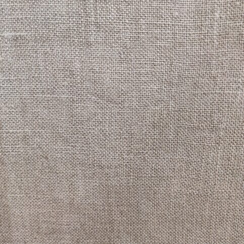 Jute Linen
