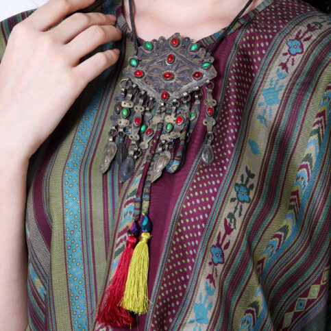 Turkoman Necklace