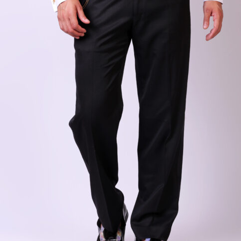 Tuxedo Trouser