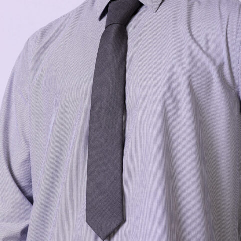 Silk Tie