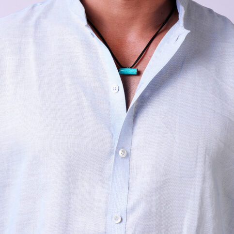 Large Turquiose (HATHI)